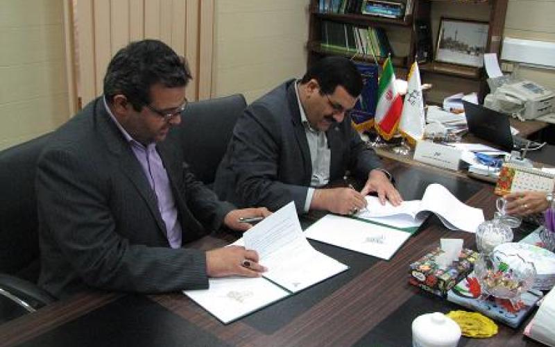 همکاری پست و ثبت اسناد گسترش می یابد 