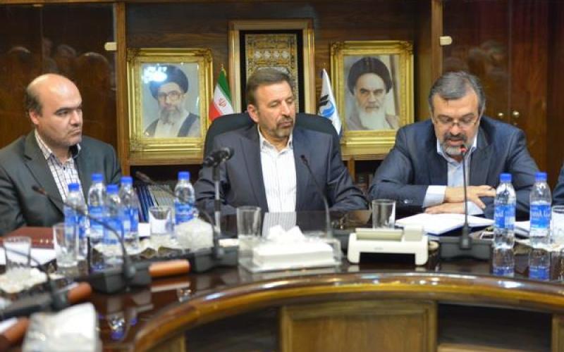 وزیر ارتباطات: تخفیف 35 درصدی فروش پهنای باند به PAPها پس تخفیف آنان به مردم اعمال می‎شود