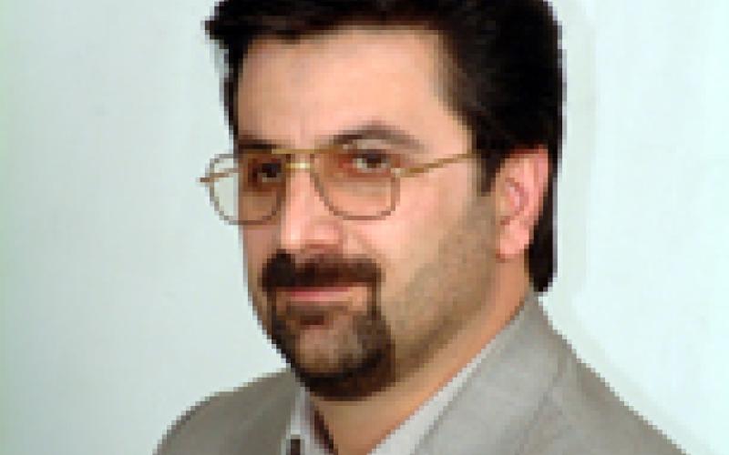 مدیر عامل جدید اپراتور چهارم معرفی شد