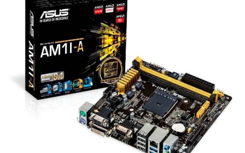 سری جدید مادربوردهای ایسوس با سوکت‎های متفاوت معرفی شدند