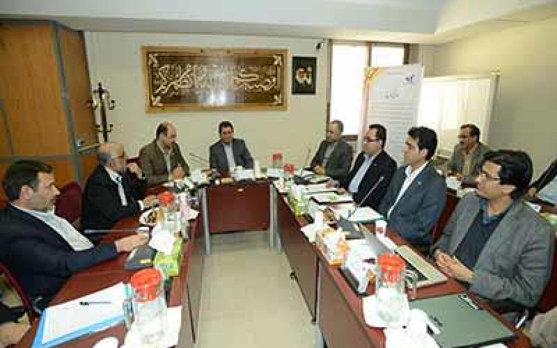 شرکت پست موفق به کسب گواهینامه استاندارد ایزو 9001 شد 