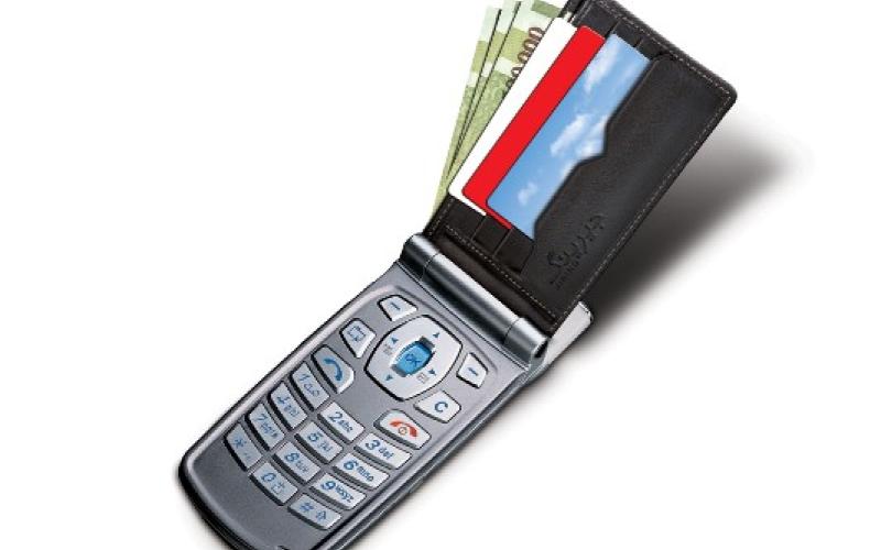 پرداخت‌های زیر 10 هزار تومان از طریق جیرینگ  انجام می‌شود