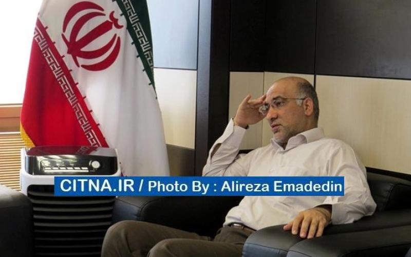 پیشنهاد مدیرعامل رایتل برای استفاده‎ی مشترک اپراتورها از سایت‎های همدیگر