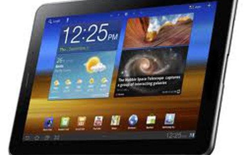 فهرست جدیدترین تبلت‌های بازار در آخر سال 92