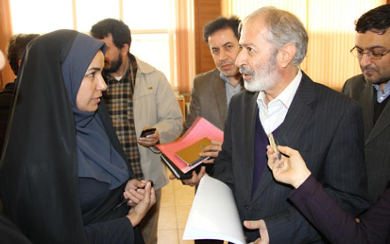 اجرای عمومی و گسترده‎ی شبکه‎ی ملی اطلاعات در سال 93 