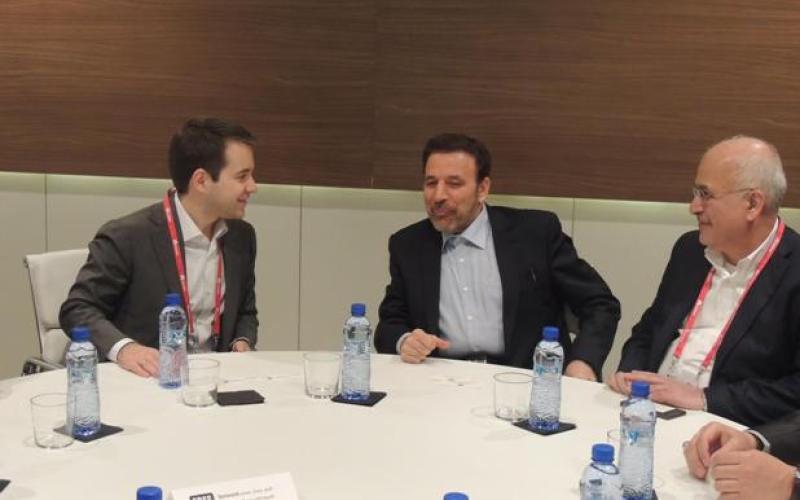 افزایش همکاری‎های ایران و روسیه در حوزه ICT 