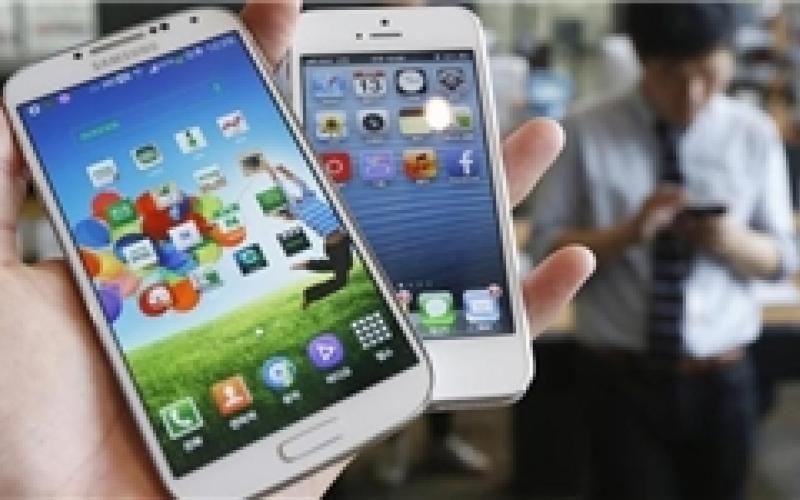 مردان و زنان چه گوشی موبایلی را می‌پسندند 