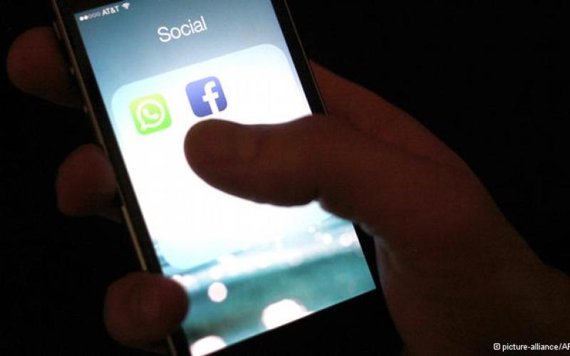 امکان برقراری تماس‌های صوتی به واتس‌اپ اضافه می‌شود