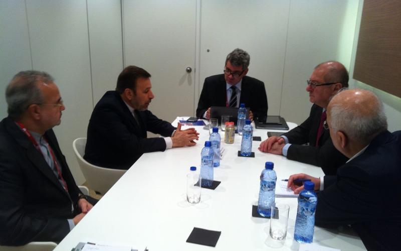 اعمال تغییر در نحوه مدیریت جهانی اینترنت ضروری است