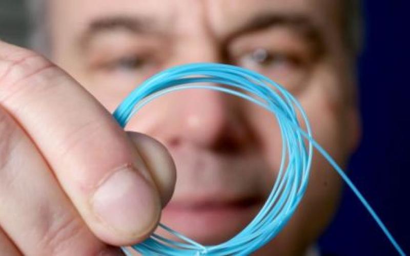 تلفن همراه خود را با راه رفتن شارژ کنید