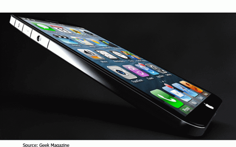 کاربران آی‌فون و آ‌ی‌پد در معرض سرقت اطلاعات 