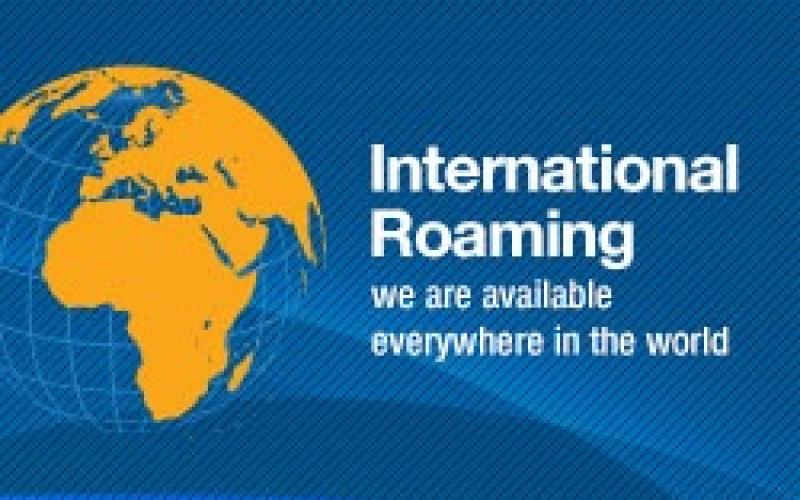 80 درصد تخفیف رومینگ بین الملل همراه اول از هم اکنون تا پایان فروردین 93 