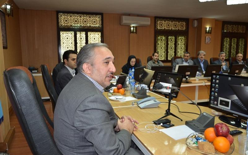 ارزیابی اپراتورها فرصتی برای شناسایی نقاط ضعف و قوت است