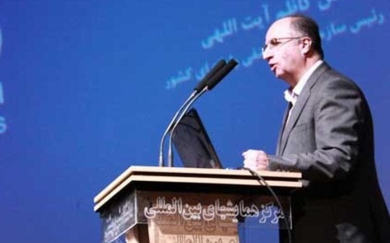 صنف فناوری اطلاعات کشور باید آستانه تحمل خود را بالا برد