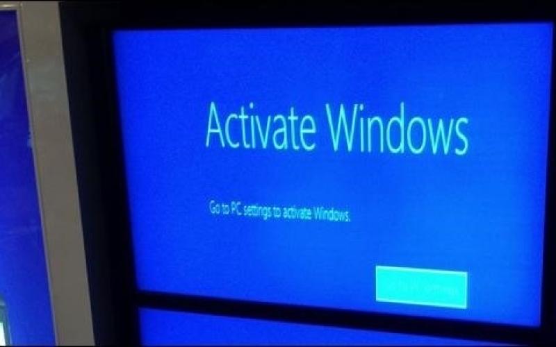 هر آنچه باید از Windows Activation بدانید 