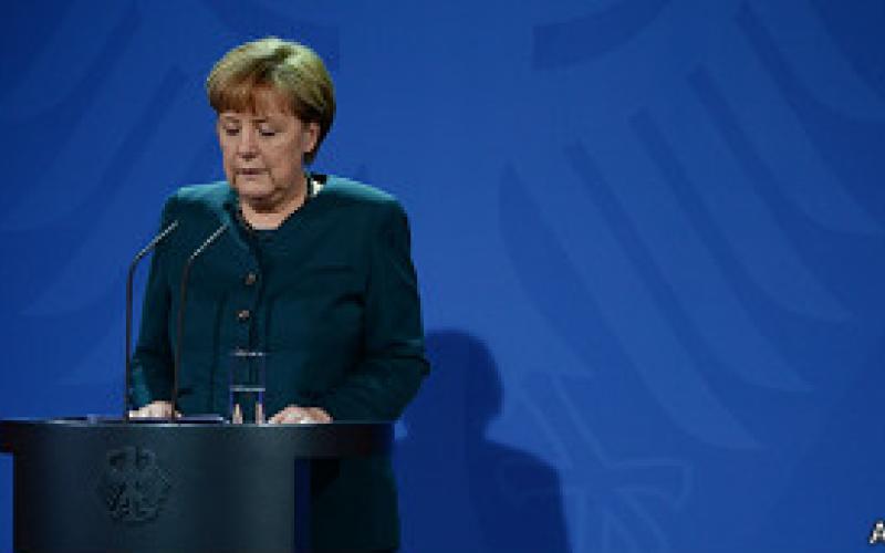 آلمان خواهان راه‌اندازی شبکه‎ی ارتباطی اروپایی است