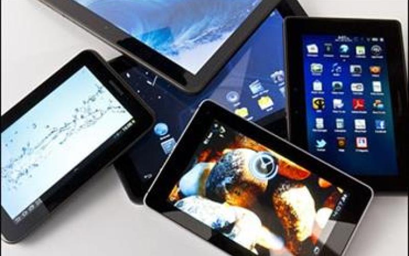 10 تبلت ارزان قیمت در بازار/ تبلت‎های آندروئیدی زیر 500 هزار تومان (+تصاویر)
