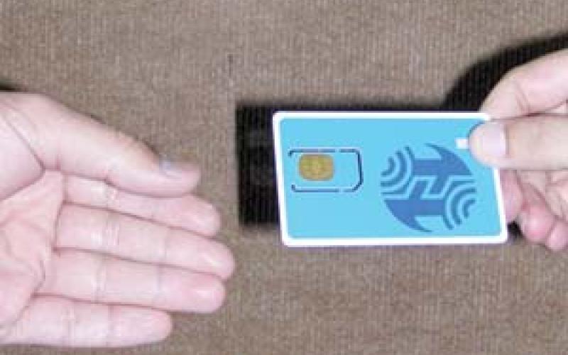 کارت‎های تلفن‎های همگانی شارژی می‎شوند