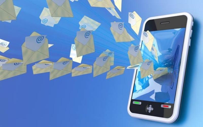 ماجرای تبادل پیامک‎های جالب درباره‎ی جهاد در سوریه