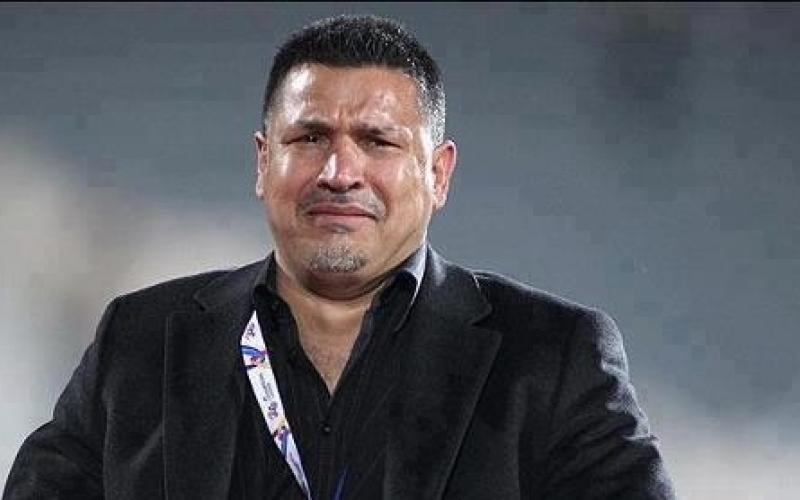 حمله شدید کاربران شبکه‎های اجتماعی به علی دایی