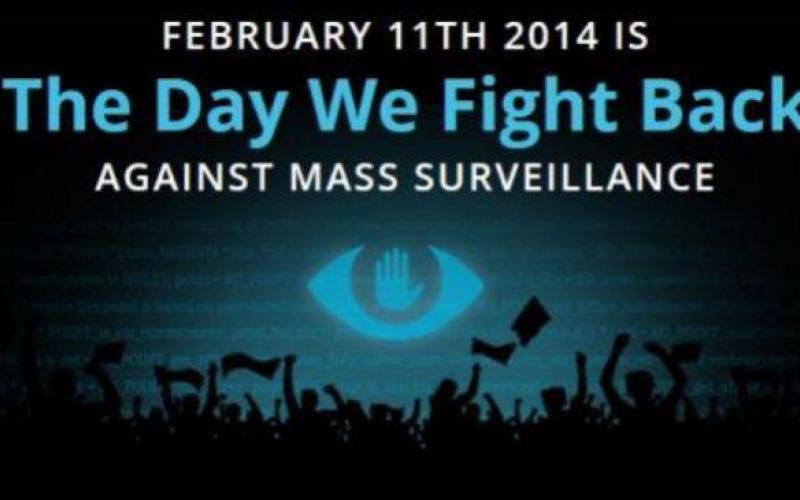 اعتراض 6 هزار سایت به جاسوسی گسترده‎ی آمریکا
