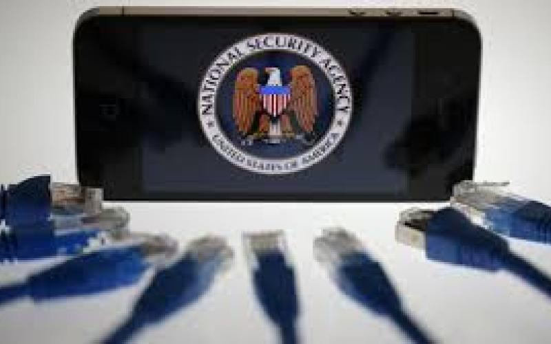 نرم افزار پیش پا افتاده ای که سازمان امنیت ملی آمریکا را به زیر کشید 