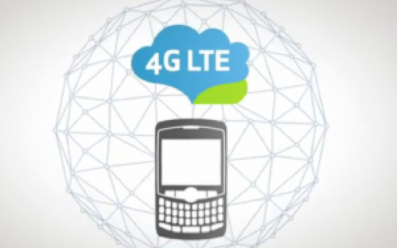 افزایش تعداد شبکه‌های ۴G دنیا تا پایان سال ۲۰۱۴ به ۳۵۰ مورد 