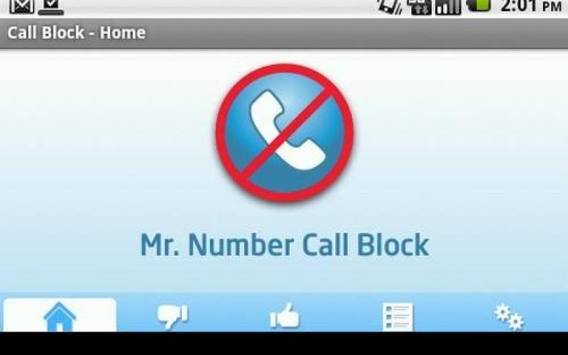 روش مسدود کردن شماره های مزاحم در موبایل‎های مختلف 