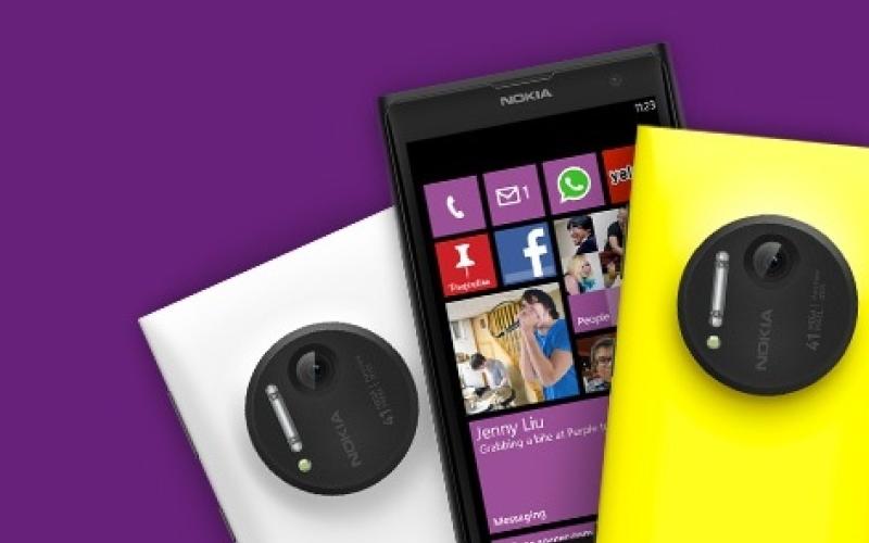 ابتکار جالب مایکروسافت علیه اپل و سامسونگ +عکس