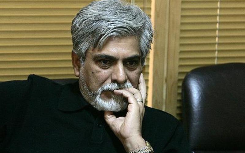 دُم ممنوع‌التصویری تلویزیون تا کجاست؟