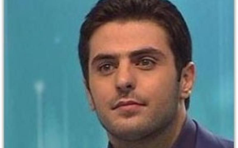 حمله فیس بوکی مجری مشهور تلویزیون به علی دایی+ عکس 