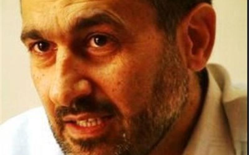 "مهدی افراسیابی" مدیر شبکه ملی فرهنگ شد 