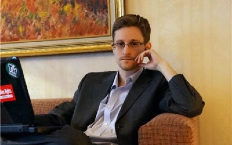 افشاگری‌های اسنودن سایت می‌شود 