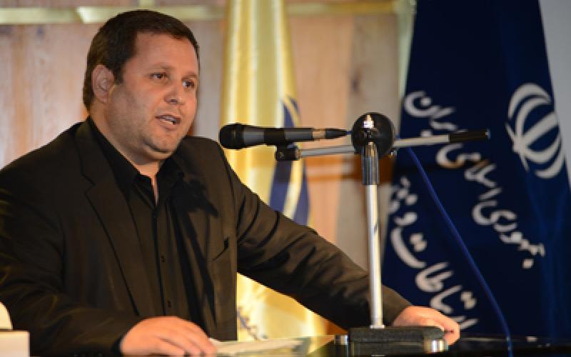 مدیرعامل شرکت پست: ظرفیت پست الکترونیک را برای استفاده 20 میلیون کاربر افزایش می‎دهیم