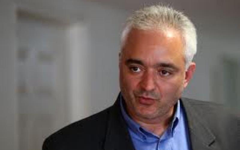 انتصاب مدیرکل ارتباطات و روابط عمومی مرکز ملی فضای مجازی 