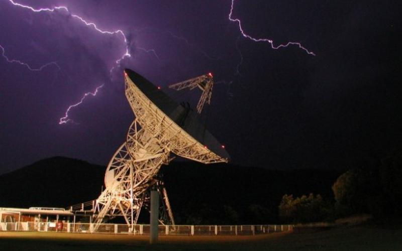 گزارش‎های موجود در مورد تاثیر پارازیت‎ها روی سلامت مردم چه می‎گوید؟