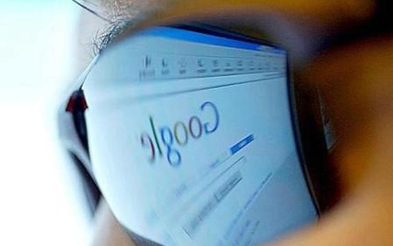 ابراز ارادت‌ گوگل‌ به‌ همجنس‌گرایان با تغییر لوگو! (+عکس)