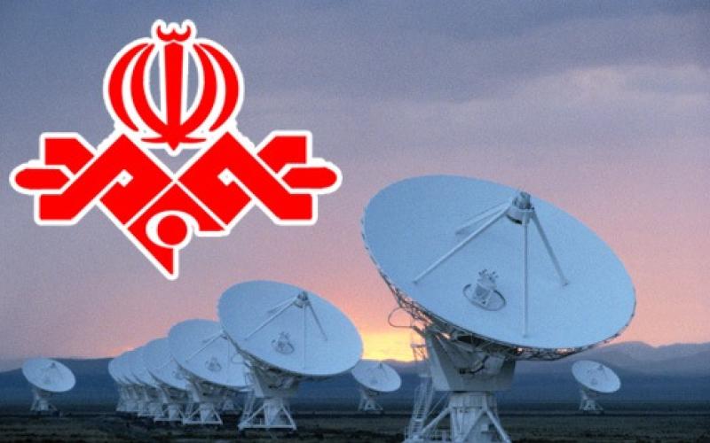 لغو موقت تحریم‌های خدمات ماهواره‌ای صداوسیمای ایران 