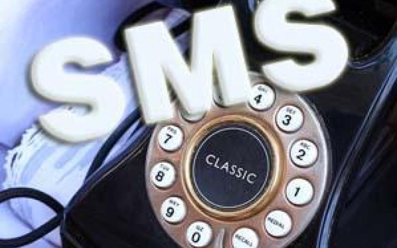 تخفیف 50 درصدی برای فعال‎سازی سرویس پیامک تلفن ثابت 