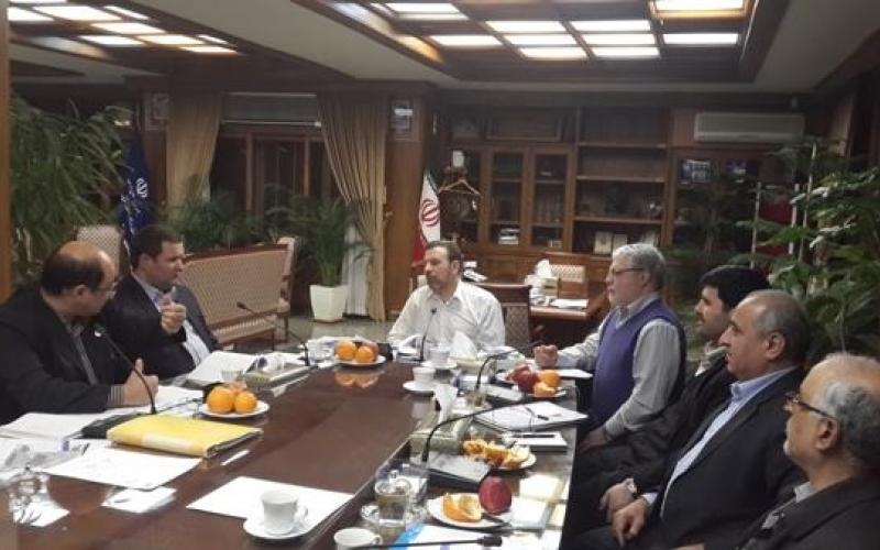 وزیر ارتباطات: زیرساخت‎های لازم به منظور راه‌اندازی سرویس‌های نوین پستی فراهم می‎شود