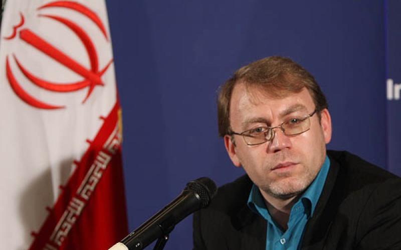 مهلت ارسال آثار به جشنواره عکس «تأمین اجتماعی در یک نگاه» تمدید نمی شود 