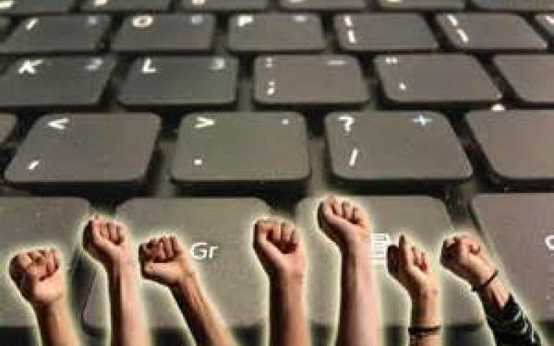 آیا اعتراض مجازی می‌تواند جانشین اعتراض در دنیای حقیقی شود؟