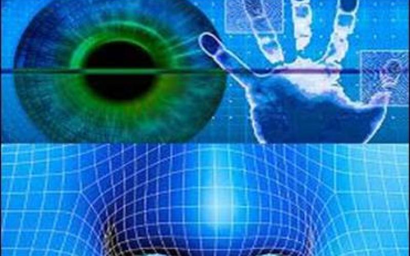 برای تشخیص هویت، بوی بدن جایگزین اثر انگشت می‌شود