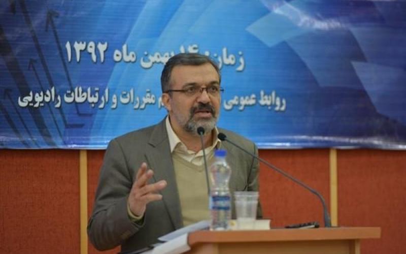 فضای فرکانسی کشور تحت پوشش 100 درصدی سامانه مانیتورینگ قرار می‎گیرد