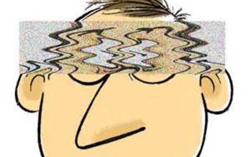 طنز/ قرار گرفتن در معرض پارازیت شدید، به تولد فرزند قبل از ازدواج منجر شد!