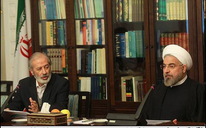 ابلاغ مصوبات جلسه‎ی پانزدهم شورای عالی فضای مجازی