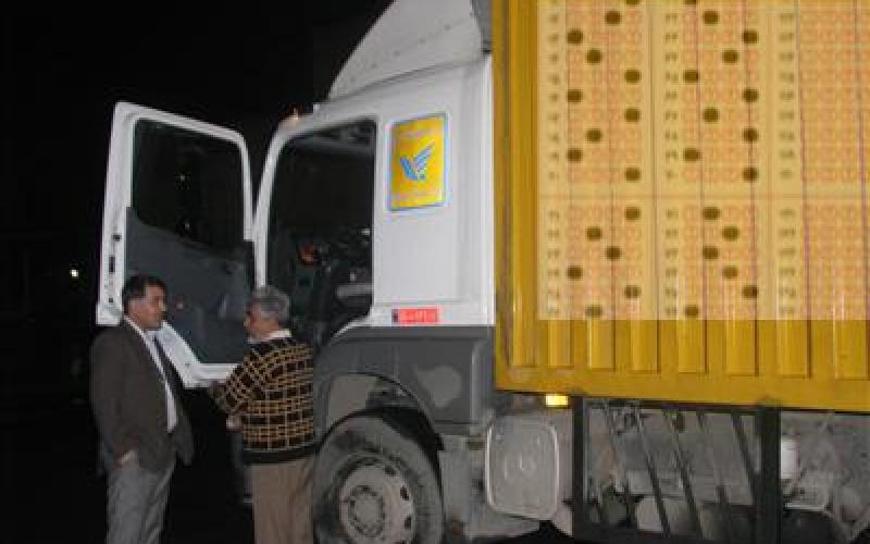 شرکت پست مسوول ارسال سوالات کنکور کارشناسی ارشد شد