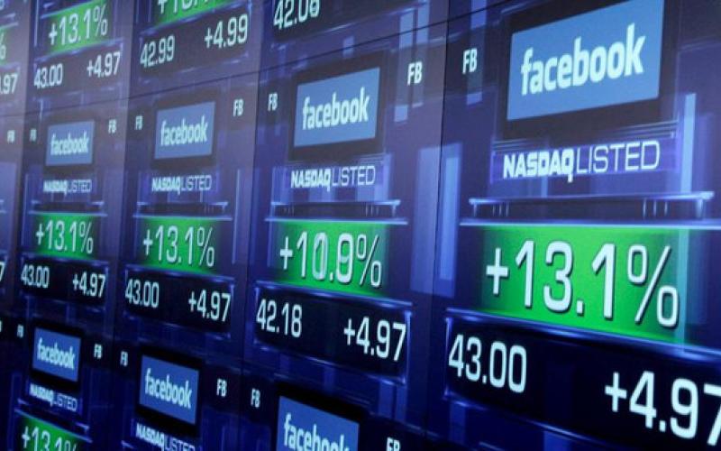 دارایی‎های بنیان گذار فیس بوک به 38 میلیارد و 800 میلیون دلار رسید!