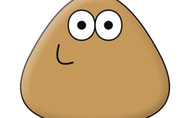 هشدار! بازی موبایلی "pou" در کمین دختران و پسران ایرانی