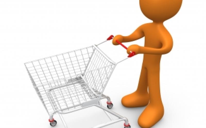 چهار روش برای اطلاع از  "دریافت" یا "عدم دریافت" سبد کالا